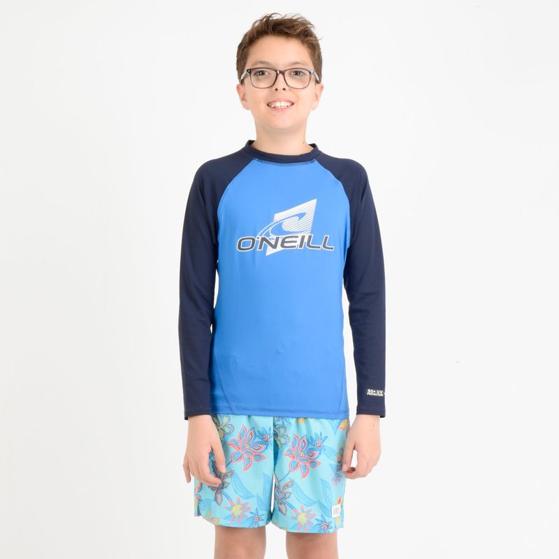 O'NEILL - LYCRA GOOFY  AZUL