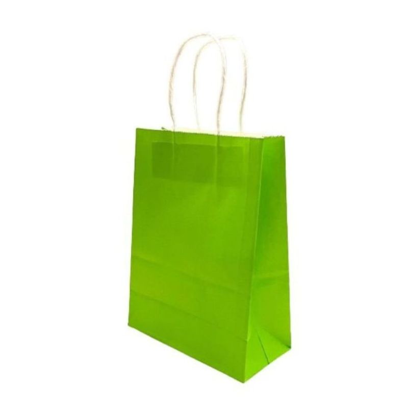GENERICO - BOLSAS DE  REGALO  M