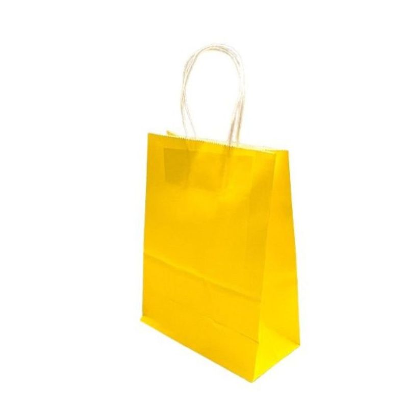 GENERICO - BOLSAS DE  REGALO  M