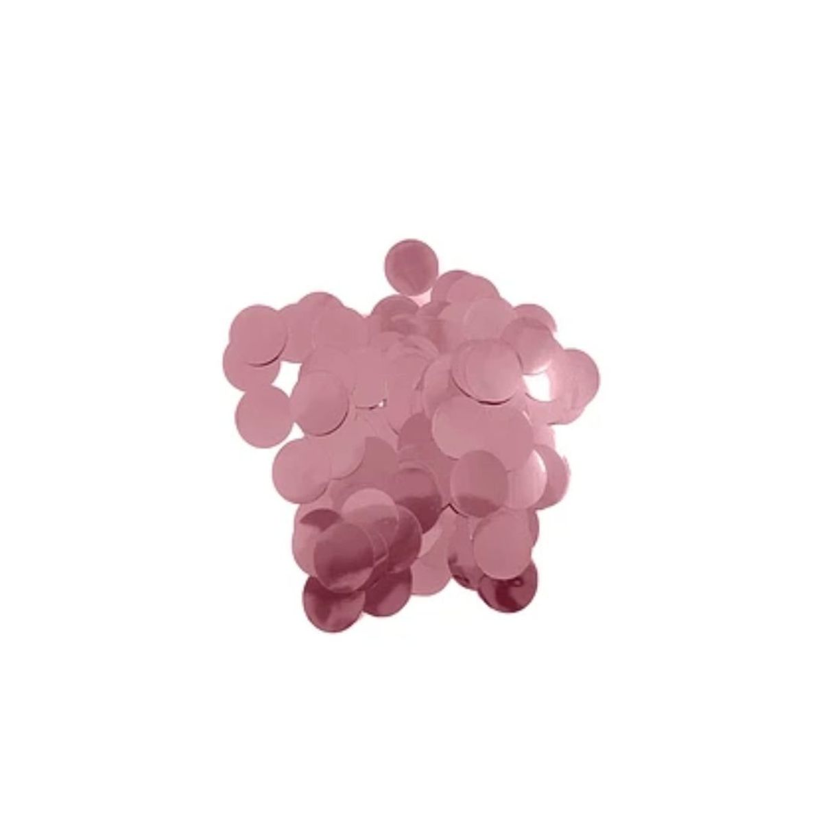 GENERICO - Challas Oro Rosa 15mm