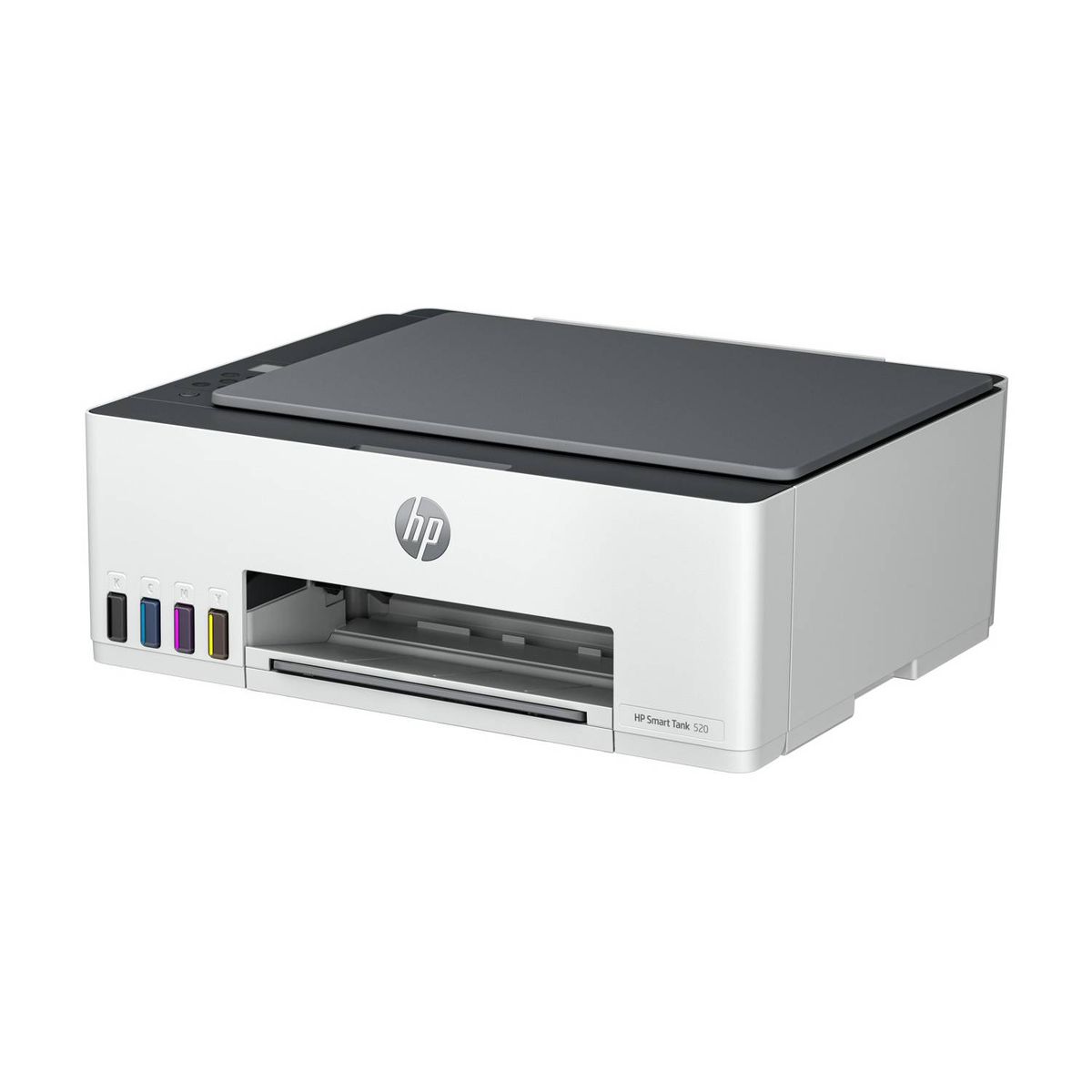 HP - Multifuncional Tinta Continua HP Smart Tank 520