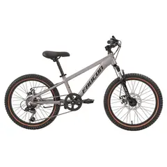 FAUCON - Bicicleta Infantil Ragnar Aro 20 Gris