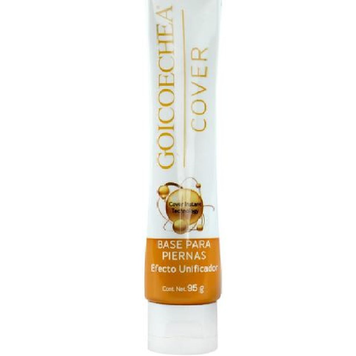GOICOECHEA - Goicoechea Cover - Base Para Piernas 95g