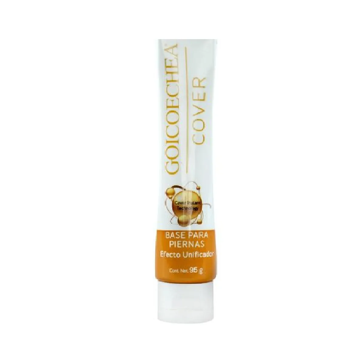 GOICOECHEA - Goicoechea Cover - Base Para Piernas 95g