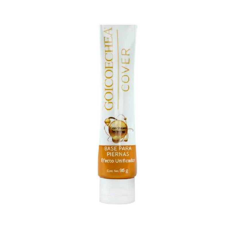 GOICOECHEA - Goicoechea Cover - Base Para Piernas 95g