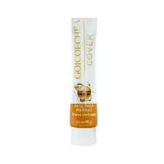 GOICOECHEA - Cover - Base Para Piernas 95g