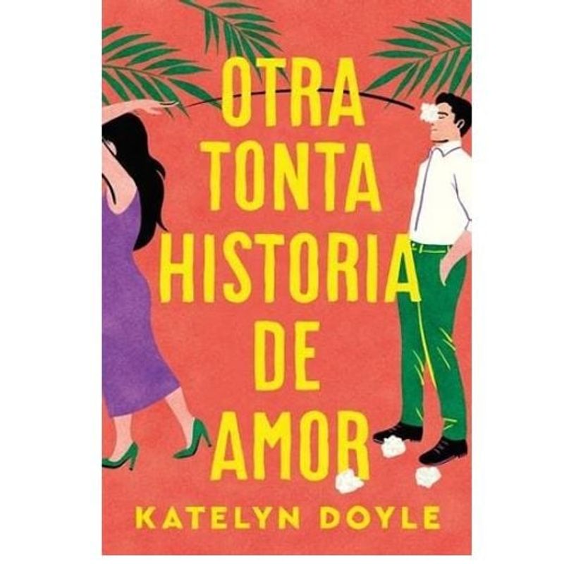 TITANIA - Otra Tonta Historia De Amor