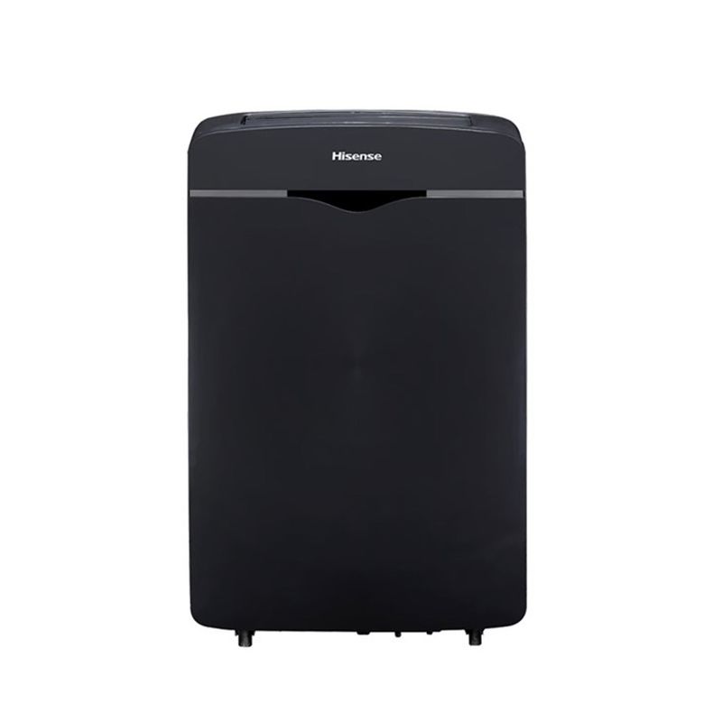 HISENSE - Aire Acondicionado Portatil Frio-Calor Con WIfi HISENSE 12000btu