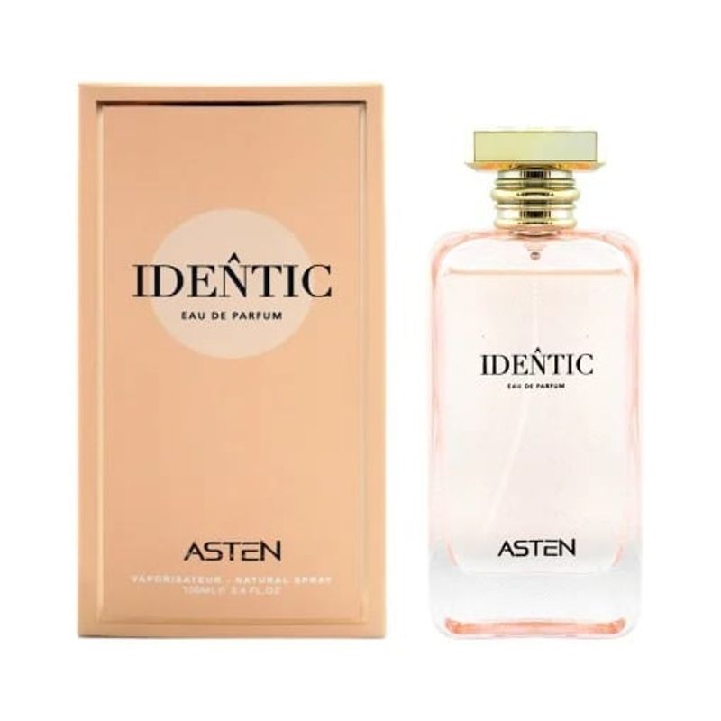 GENERICO - Perfume Asten Identic 100Ml Edp Mujer
