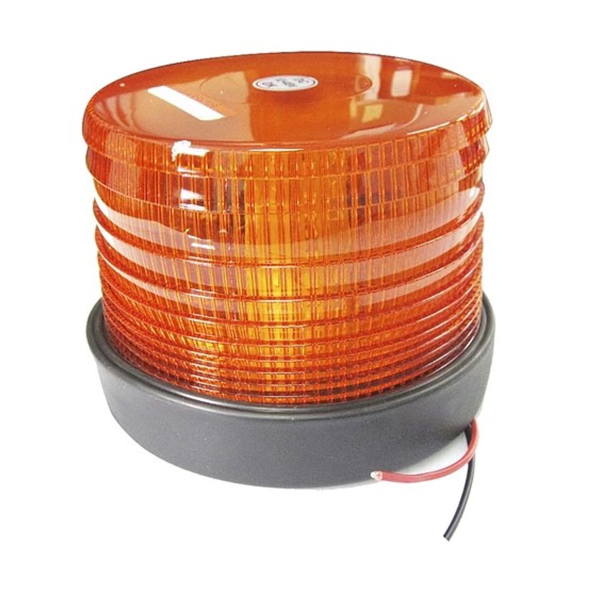 CRONOS - Baliza Apernada Ambar 12-48V