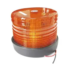 CRONOS - Baliza Apernada Ambar 12-48V