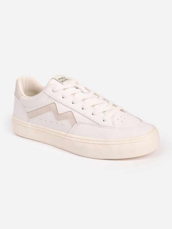 Zapatillas Pipiwa Blanco Mujer