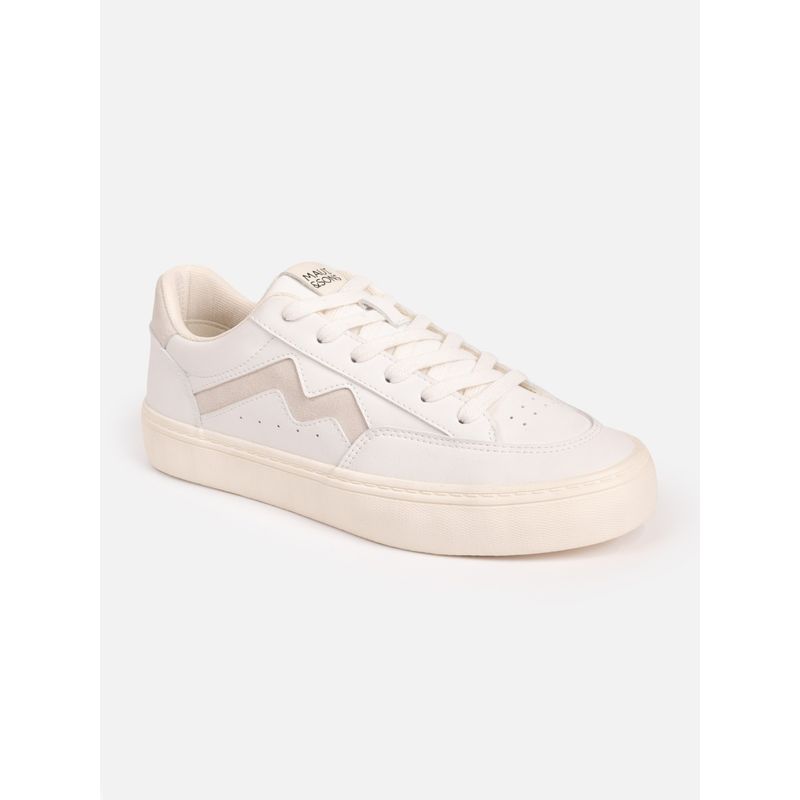 MAUI AND SONS - Zapatillas Pipiwai Blanco Mujer Maui And Sons - Blanco