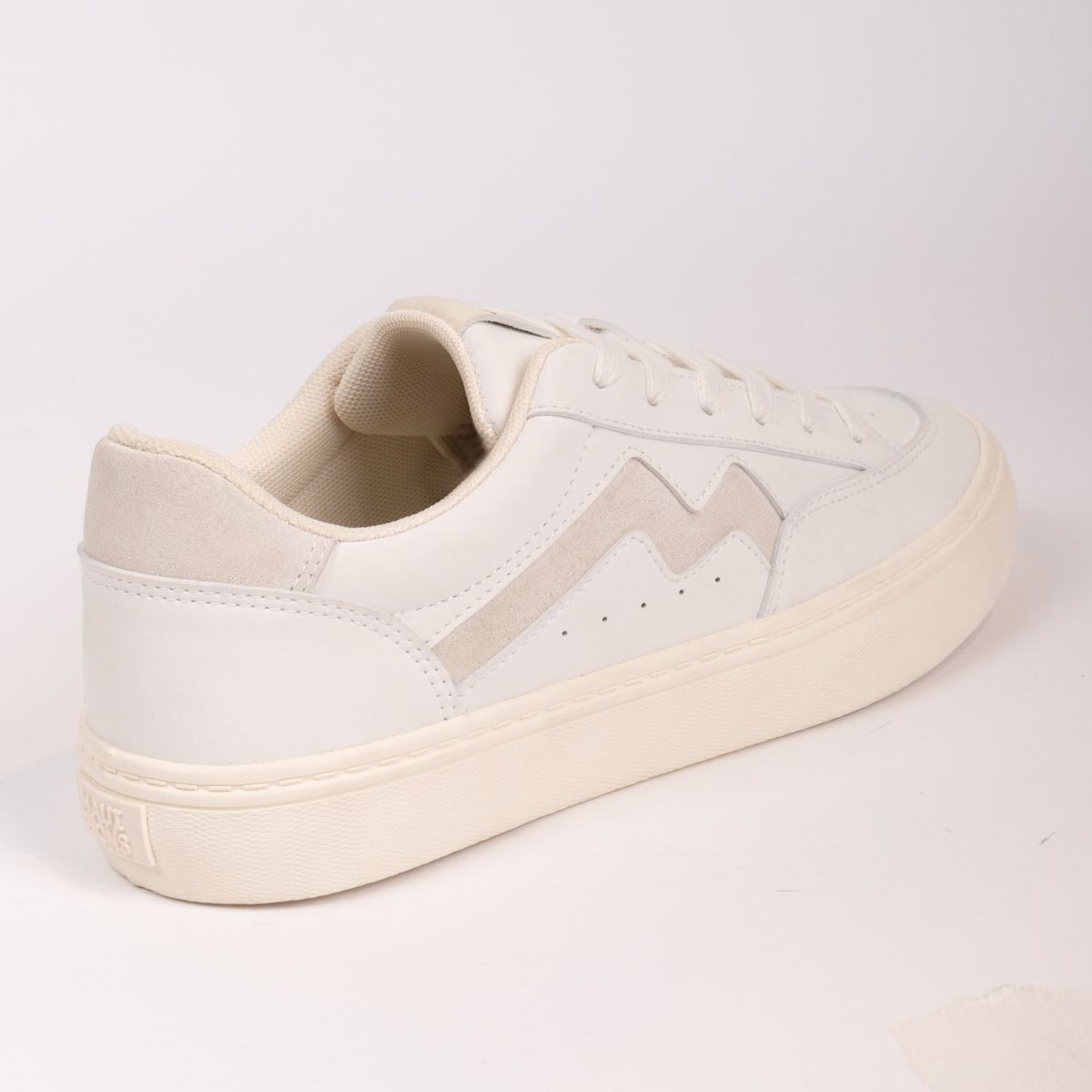 MAUI AND SONS - Zapatillas Pipiwa Blanco Mujer Maui And Sons