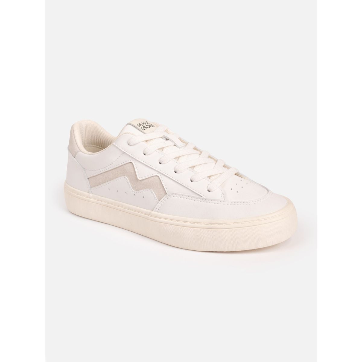 MAUI AND SONS - Zapatillas Pipiwa Blanco Mujer Maui And Sons