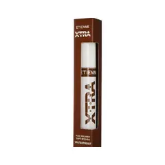 ETIENNE - Xtra Máscara De Pestañas Café Waterproof