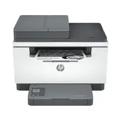 HP - Impresora Multifuncional LaserJet M236sdw BN - Blanco