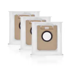DREAME - Marca bolsa combo para l10s pro ultra 3 pcs