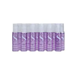 ALFAPARF MILANO - Ampollas Shine Lotion Pack x12 Alfaparf