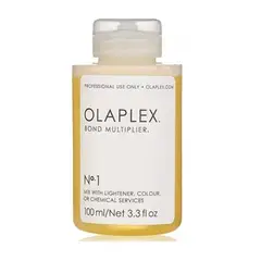 OLAPLEX - Kit de Viaje Paso 1 Y 2 100ml C/U.-