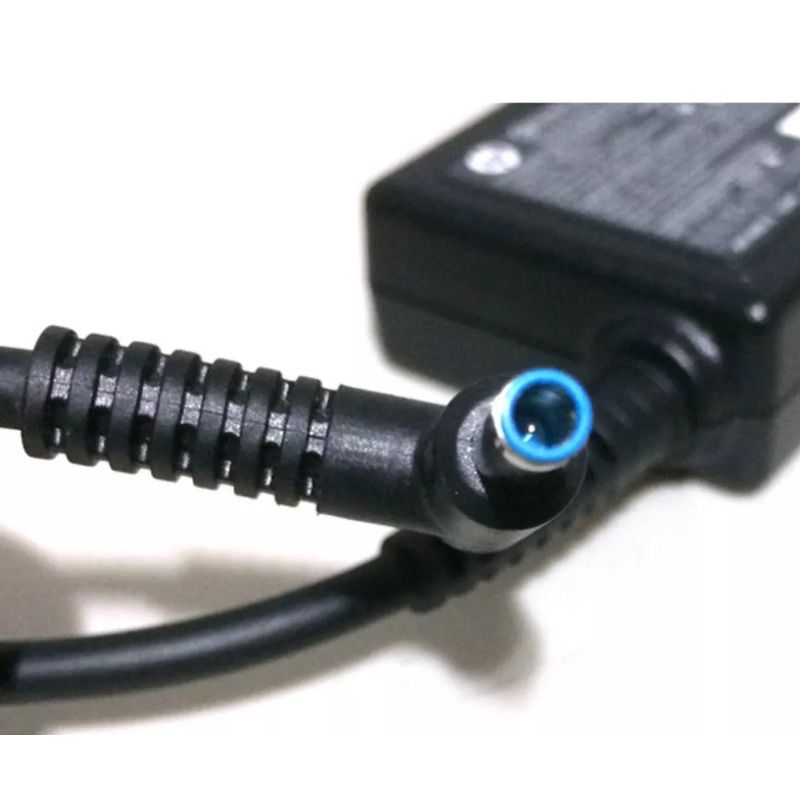 GENERICO - Cargador Para Notebook Hp 195v 231a P Azul