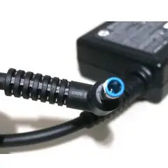 GENERICO - Cargador Para Notebook Hp 195v 231a P Azul