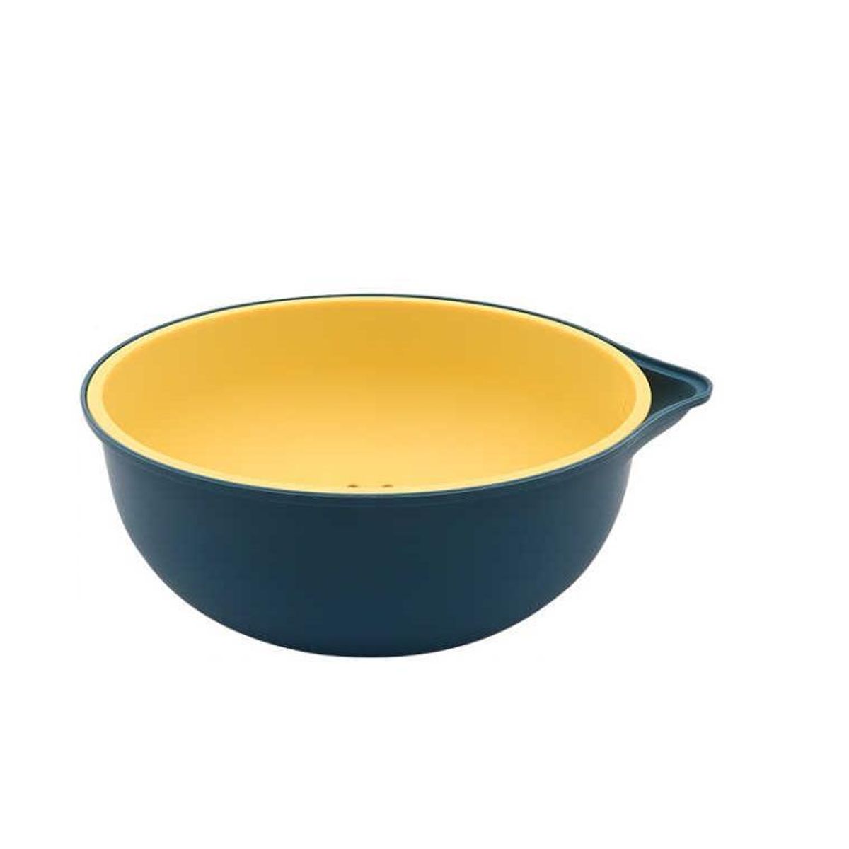 GENERICO - Bowl Escurridor Doble Capa