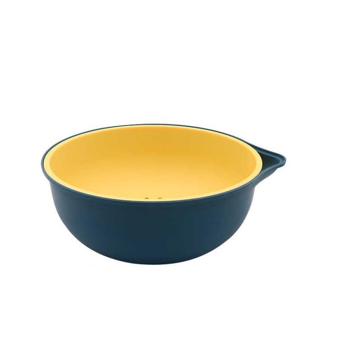 GENERICO - Bowl Escurridor Doble Capa