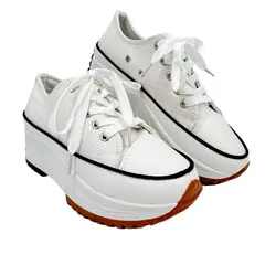 Dreato - Zapatilla Urbana Plataforma