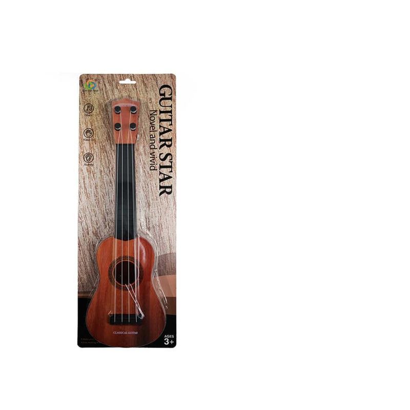 GENERICO - Guitarra Juguete  Infantil