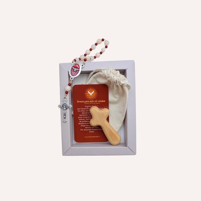 Imagen 2 del producto Set Regalo Confirmación - Regalo religioso