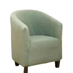 GENERICO - Funda Poltrona Sofa Texturizada Ajustable 8n9