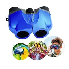 GENERICO - Binocular WERLISA Sport 10 x 21 SCIII Color