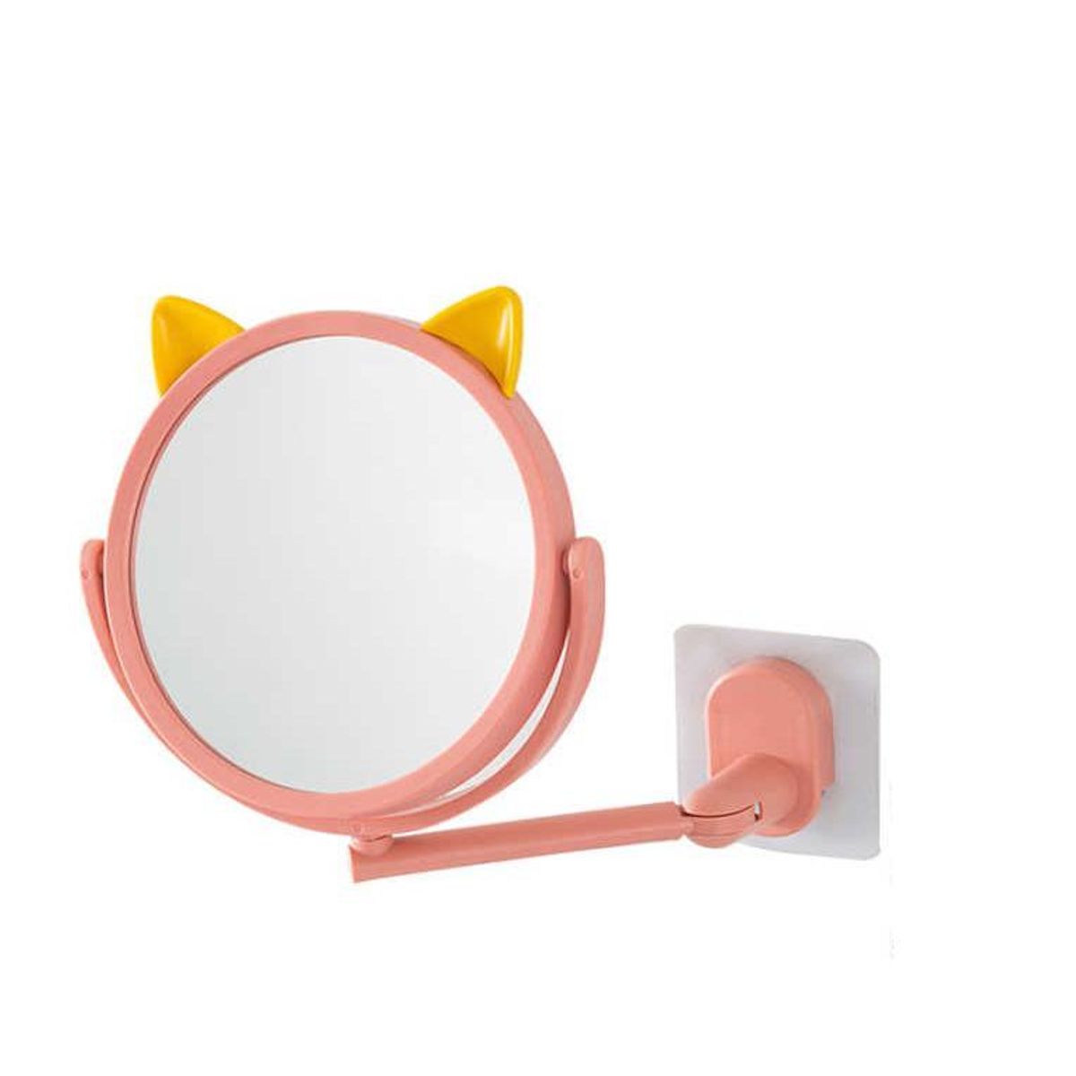 GENERICO - Espejo de Pared forma de gato