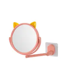 GENERICO - Espejo de Pared forma de gato
