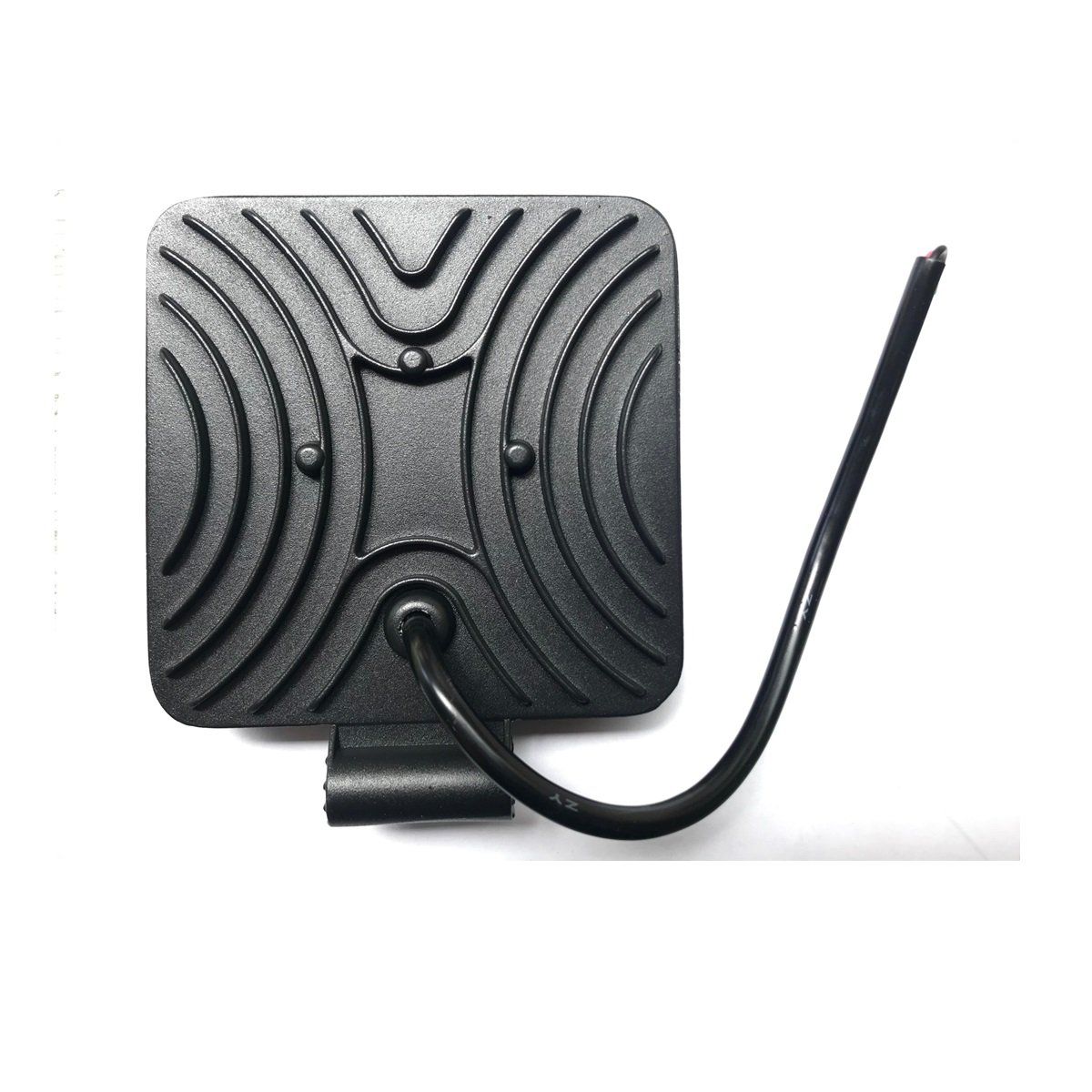VORTEX - Foco Faenero LED 27W 9-60 T3 Cuadrado