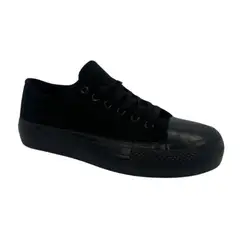 NEW WALK - Zapatillas Urbanas Negras
