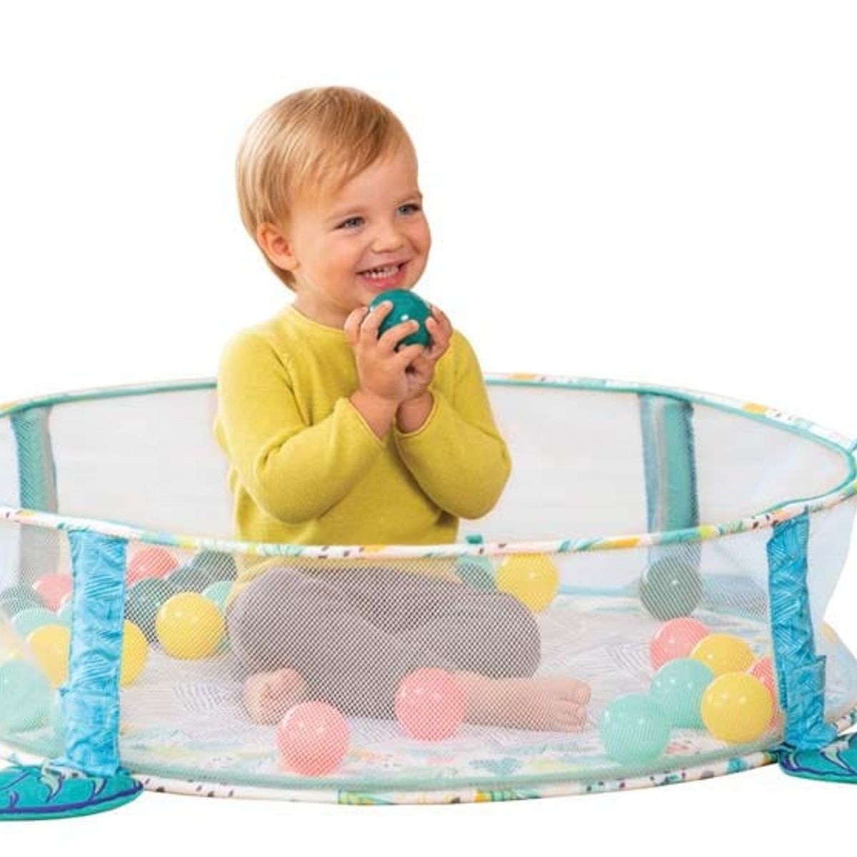 INFANTINO - Gimnasio 3 en 1 Jumbo 3008, Infantino