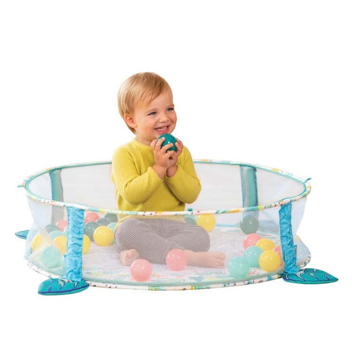 INFANTINO - Gimnasio 3 en 1 Jumbo 3008, Infantino