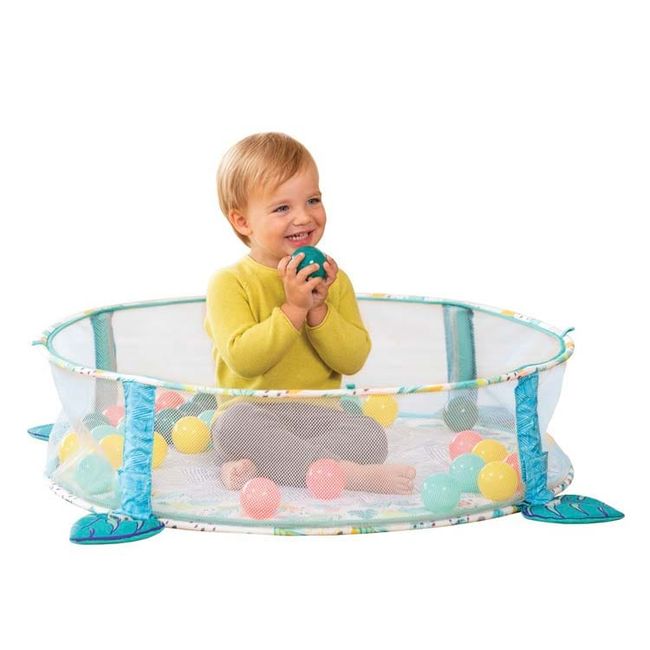 INFANTINO - Gimnasio 3 en 1 Jumbo 3008, Infantino