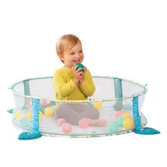 INFANTINO - Gimnasio 3 en 1 Jumbo 3008,