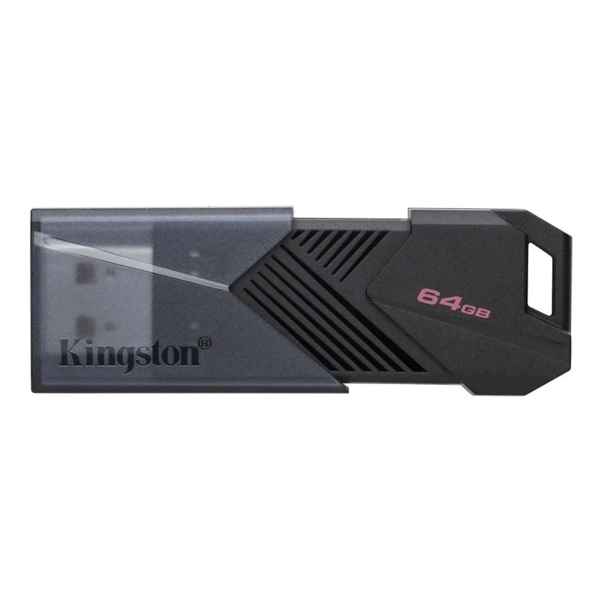 KINGSTON - Pendrive Kingston Exodia Onyx 64GB USB 3.2 GEN1
