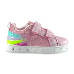 VERAZZI - Zapatilla Niña luces