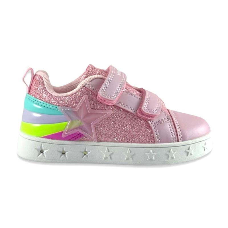 VERAZZI - Zapatilla Niña luces  Verazzi