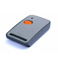 GENERICO - Control Remoto ETSYSTEM Autocopiativo 1 Canal