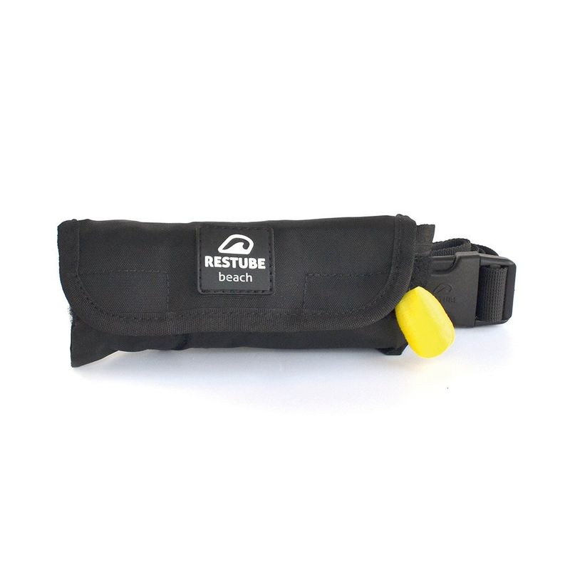 RESTUBE - Boya de seguridad Restube Beach Gelb
