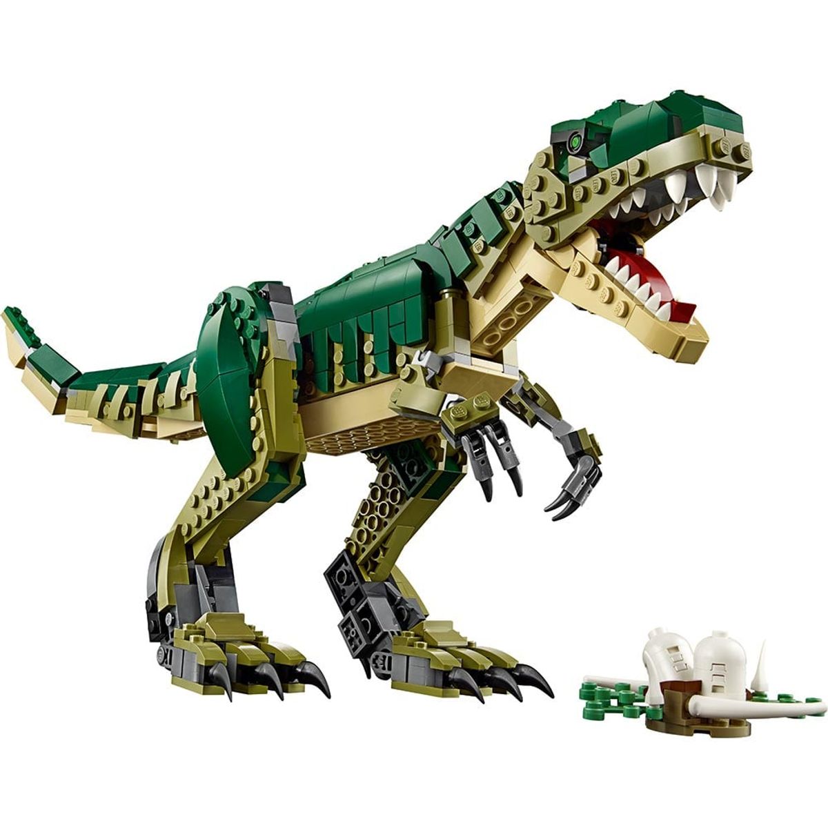 LEGO - Lego Creator T. rex (31151)