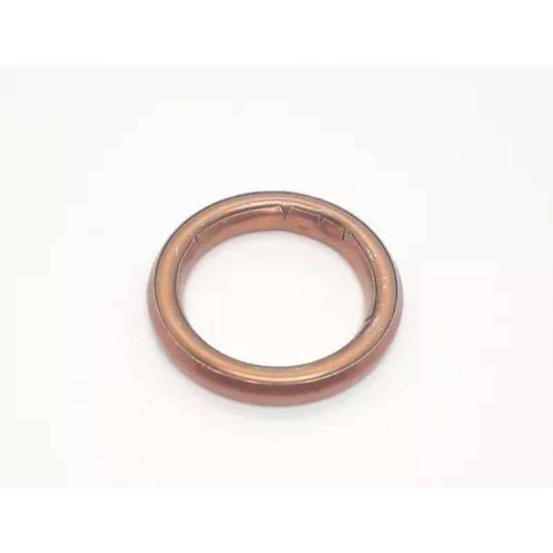 GENERICO - Empaquetadura Para Tubo De Escape 32mm bicimoto