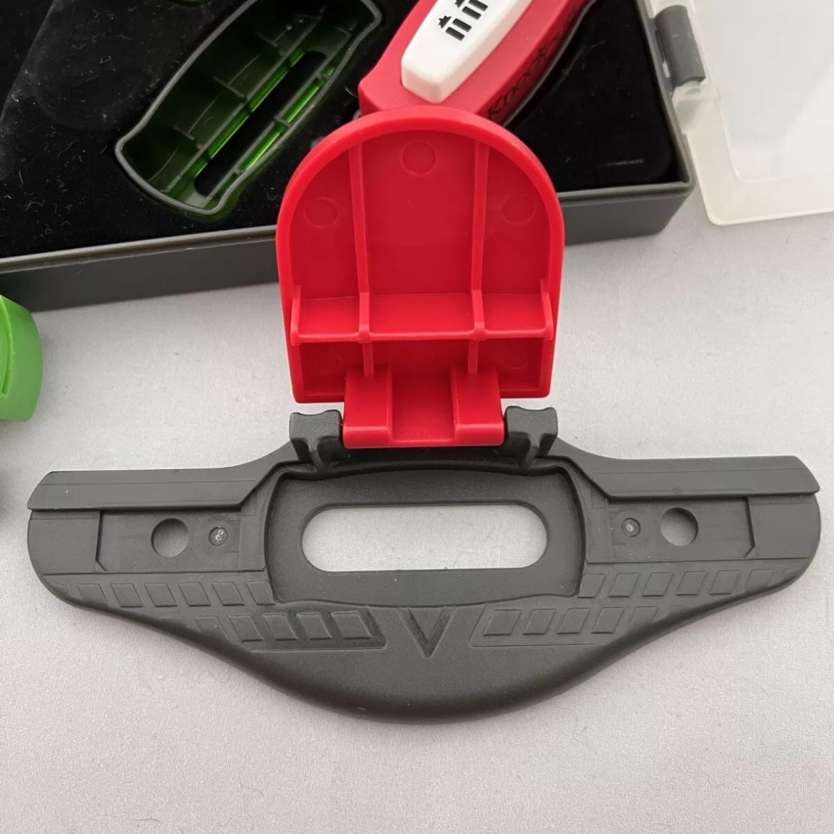 AMERICAN CRAFTS - SET DE PERFORADORES AC