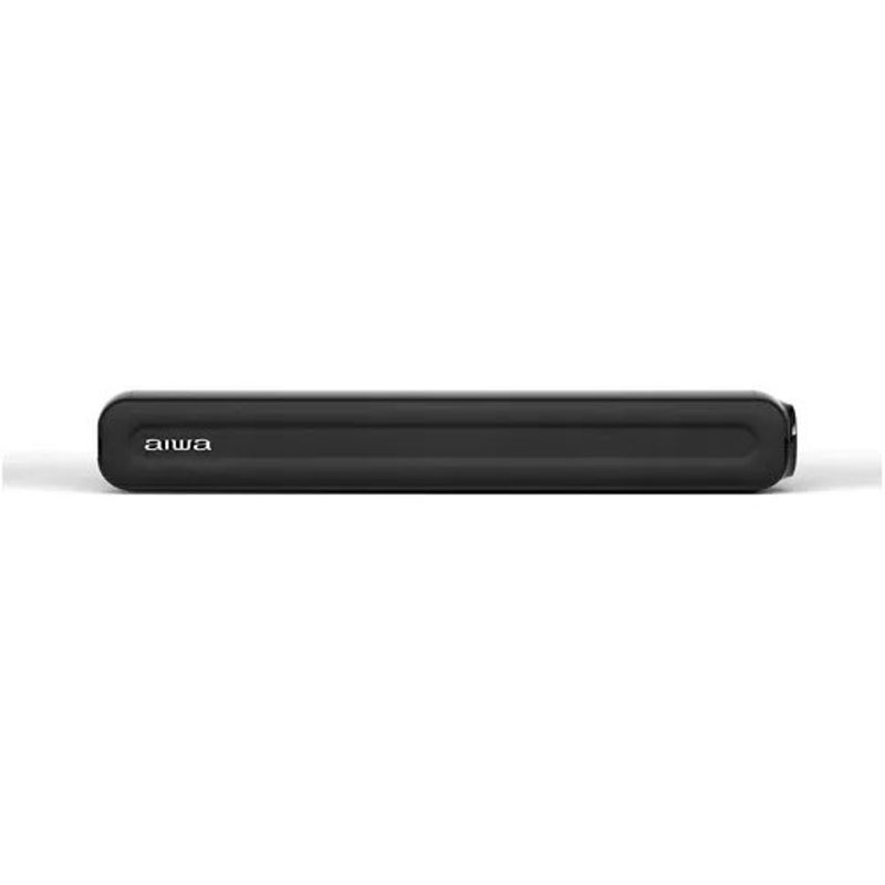 AIWA - Barra De Sonido Soundbar Aiwa Bluetooth 30w Aw-sbh15
